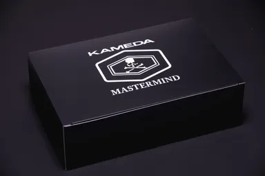 mastermind-JAPAN-×-亀田製菓コラボレーションセット