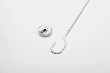 標準タイプ ホワイト