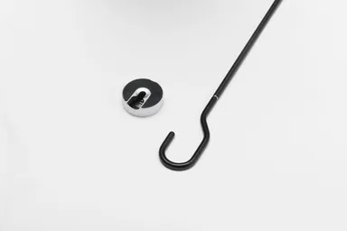 標準タイプ ブラック