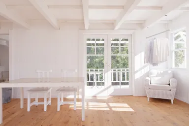 標準タイプ 室内設置イメージ