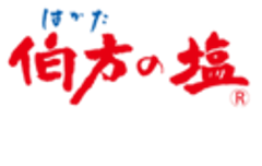 伯方塩業株式会社のロゴ