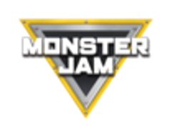 MONSTER JAM(R) 2019 IN JAPAN実行委員会のロゴ