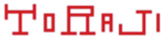株式会社トラジのロゴ