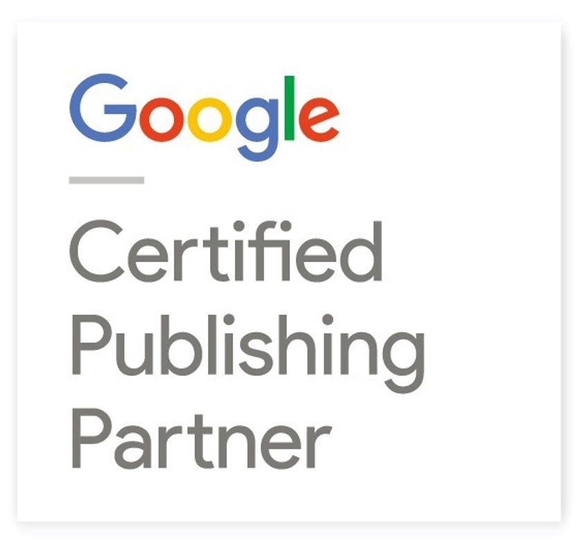 アイモバイル、
「サイト・アプリ運営者向けGoogle認定パートナー」に正式認定