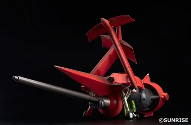 1/48スケール完成品　ソードフィッシュII_02