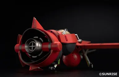 1/48スケール完成品　ソードフィッシュII_04