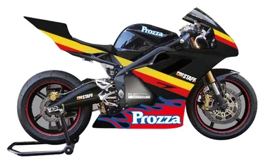 Ｐｒｏｚｚａ ＴＴ零-１１