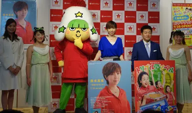 フォトセッション