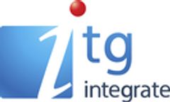 株式会社インテグレートのロゴ