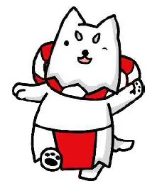 しっぺいうちわを作ろう！