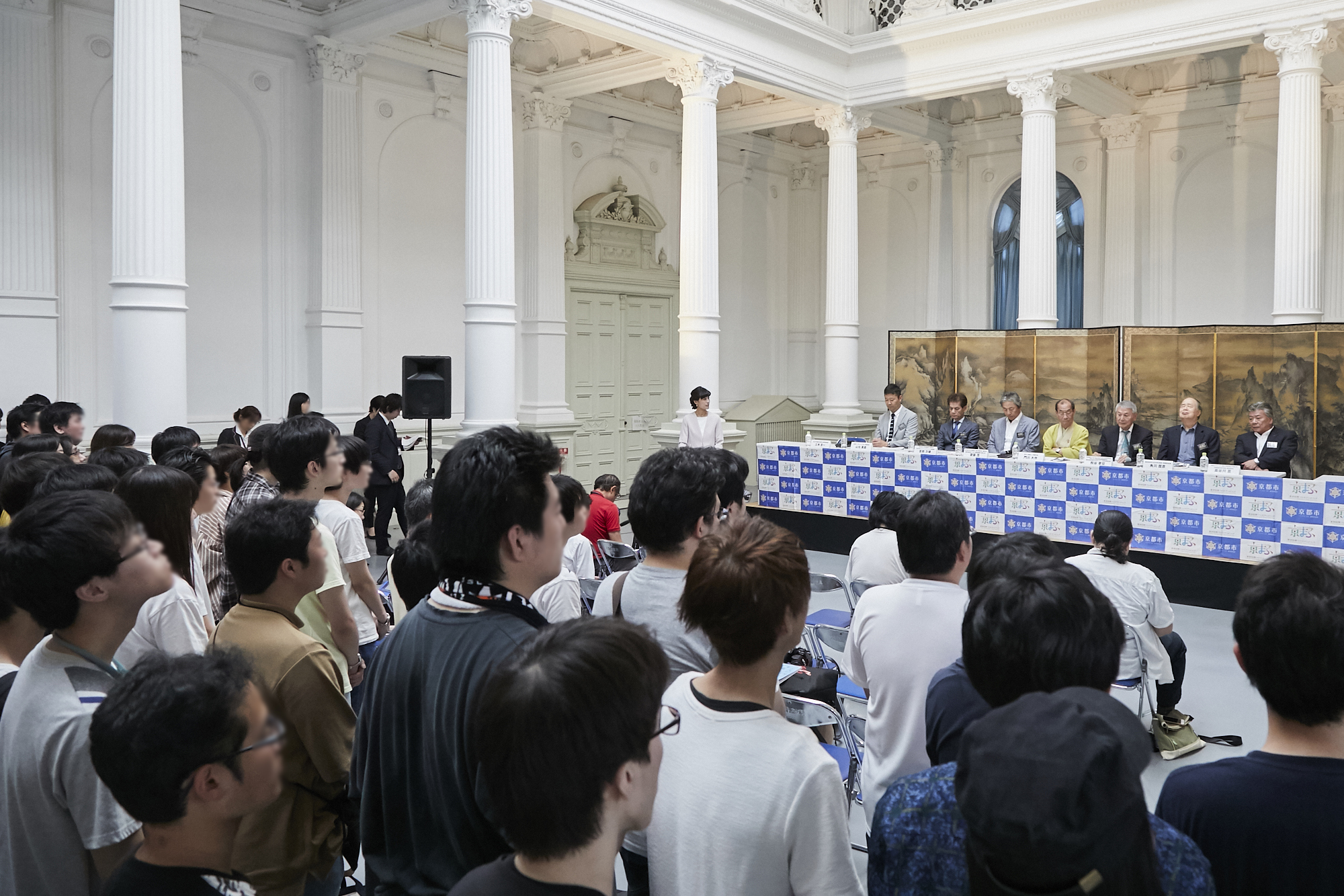 プレスリリース 西日本最大級のマンガ アニメイベント 京都国際マンガ アニメフェア19 京まふ 京まふおこしやすチケット ステージ応募権付き入場券販売開始出展者 出展作品 ステージ24プログラム発表ソードアート オンライン フィギュア展開催決定にじさん プレスリリース 西日本最大級のマンガ アニメイベント 京都国際マンガ アニメフェア19 京まふ 京まふおこしやすチケット ステージ応募権付き入場券販売開始出展者 出展作品 ステージ24プログラム発表ソードアート オンライン フィギュア展開催決定にじさん