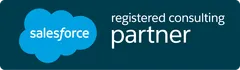コンサルティングパートナーとしてSalesforceソリューションを展開