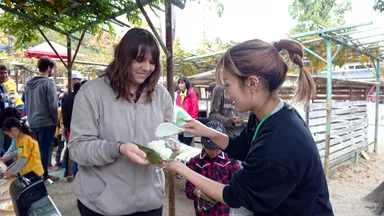 コミュニケーションとしての食(イメージ画像)