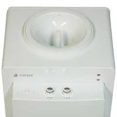 製品上面