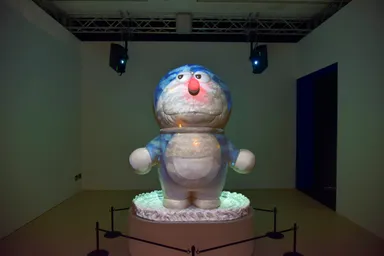 (C)2017NISHIO (C)Fujiko-Pro