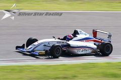 FIA-F4 JAPANESE CHAMPIONSHIP 2019　Silver Star Racingが2台体制での参戦を発表　～2019年8月3日(土)・8月4日(日) 富士スピードウェイ～