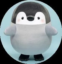 コウペンちゃん登場