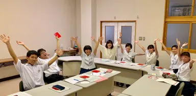 運営チームメンバー