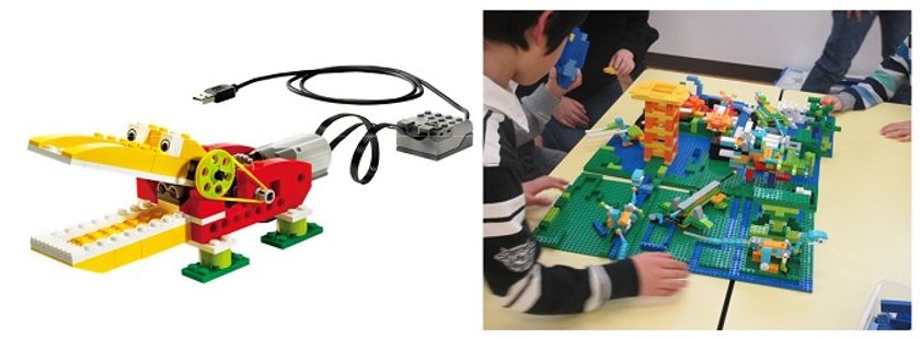 『はぐぽん千早南』見学体験会実施