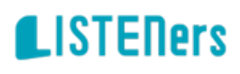 リスナーズ株式会社のロゴ