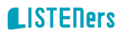 リスナーズ株式会社