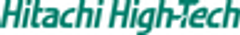 株式会社日立ハイテクノロジーズのロゴ