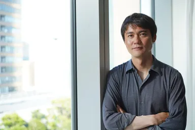 著者 福永活也1