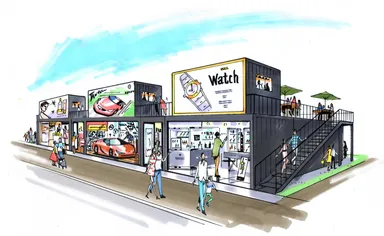 モールイメージ1