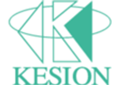 株式会社ケシオンのロゴ