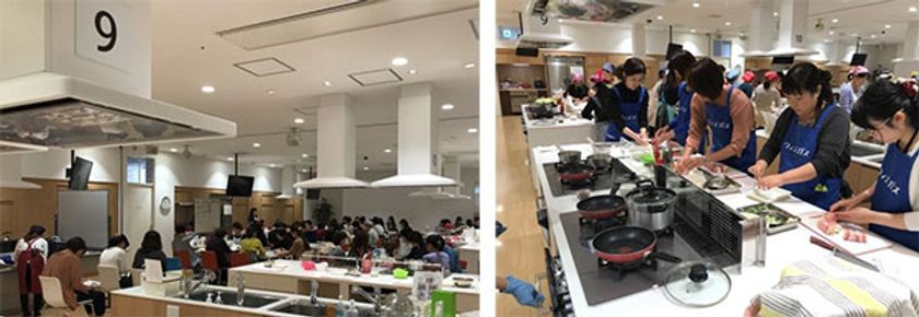 大阪府・大阪市・大阪ガスと産官連携の女性向け就労応援イベント！
「スキルアップサロン」を計6回開催します