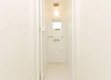 ■共有のシャワー