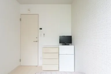 ■個室(TV、冷蔵庫付き)