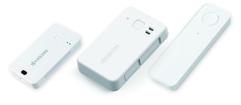 京セラ、「第2回 5G/IoT通信展」 に出展
7月17日~19日、東京ビッグサイトで開催