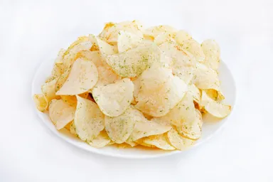 できたてポテトチップ シーベジタブル