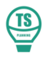 株式会社ティ・エス・プランニングのロゴ