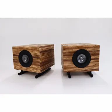 キヨトマモルモデル ゼブラウッド仕様 CV type B