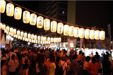 過去開催の模様