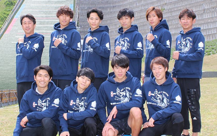 【雪印メグミルク】
『ジャンプ雪印メグミルク』(2019-2020シーズン)Webページ
リニューアルオープン&プレゼントのご案内