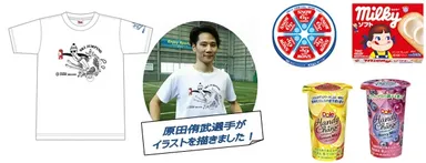 プレゼント内容