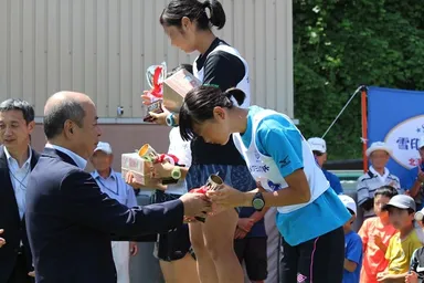 第8回雪印メグミルク杯２