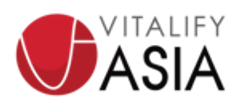 Vitalify Asia Co.,Ltd.のロゴ