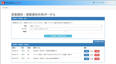 ウイングアークの文書データ活用ソリューション「SPA」とハートコアのWebコンテンツマネジメントシステム(CMS)「HeartCore」が連携