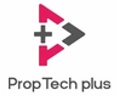 Prop Tech plus株式会社のロゴ