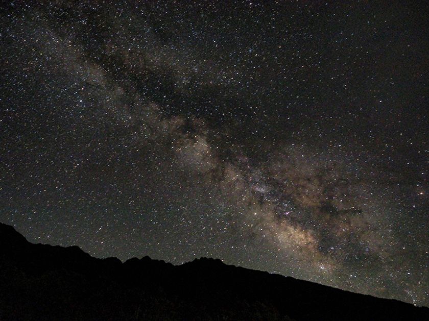 クラブツーリズム主催
『滞在するからこそ出会える感動体験　上高地温泉ホテル　６日間』
＜暮らすような旅＞に協力