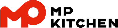 MPキッチン　ロゴ
