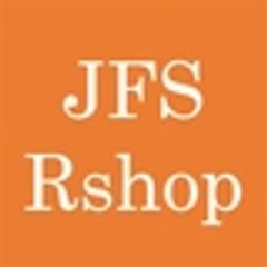 ジャパンファインスチール株式会社のロゴ