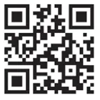 「OCNマイポケット」QRコード