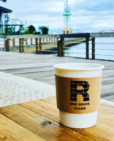 寒い季節はホットでどうぞ