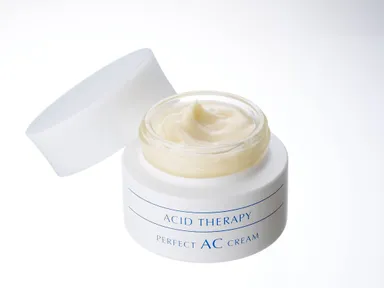 パーフェクト　AC クリーム