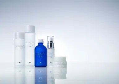 アシィドセラピーシリーズ　ラインナップ